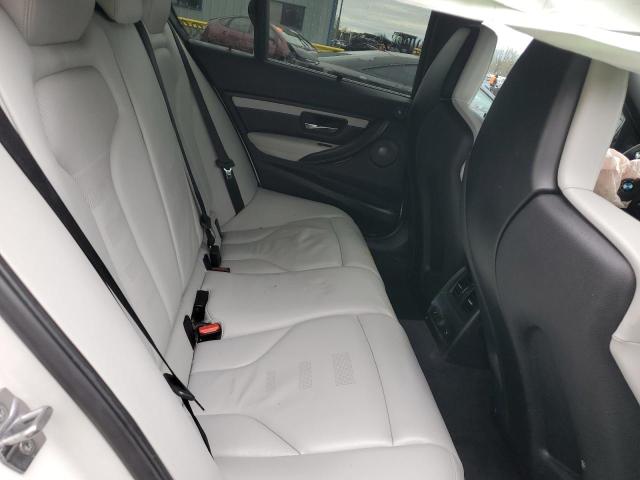 WBS3C9C58FP806290 BMW M3