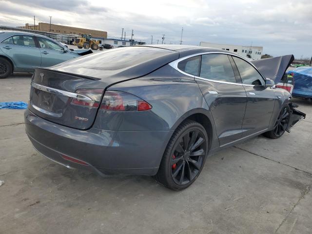 5YJSA1E44FF114701 Tesla MODEL S