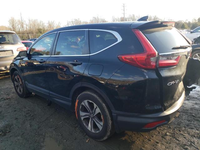 2HKRW6H34KH221050 Honda CR-V LX