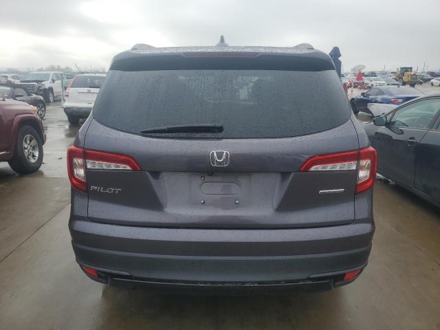 5FNYF5H29MB046616 Honda PILOT SE