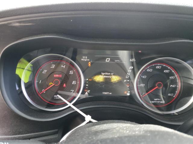 2C3CDXAT7GH169431 Dodge Charger Police