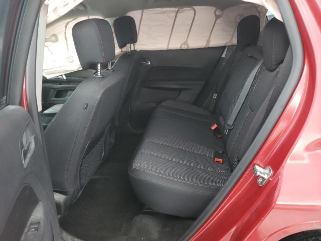 2GKFLWEK2F6388500 GMC Terrain Sle