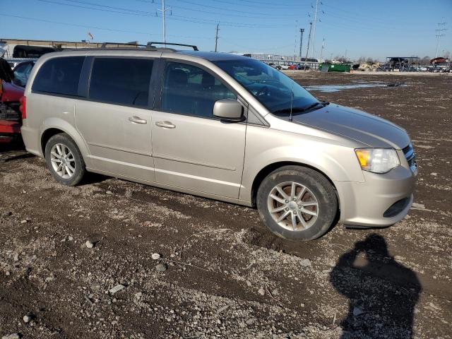 2C4RDGCG3GR310088 Dodge Grand Caravan Sxt