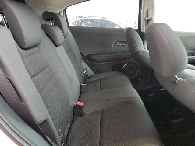 3CZRU5H55KM707226 Honda HR-V EX