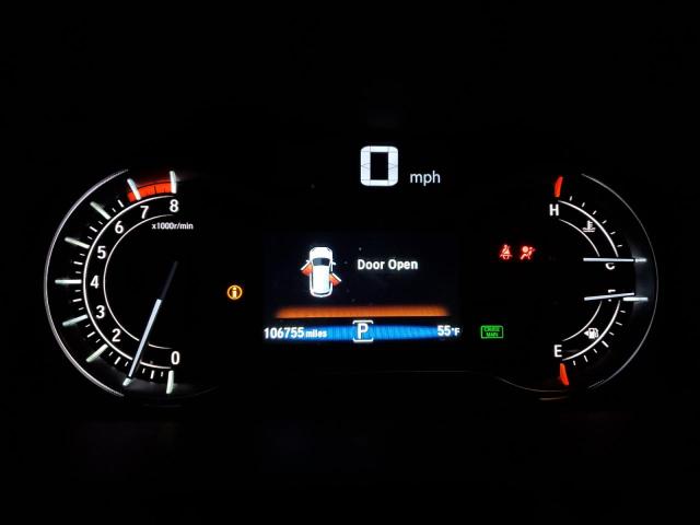 5FNYF6H57JB016655 Honda PILOT EXL