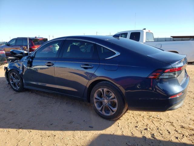1HGCY1F30PA053722 Honda ACCORD EX