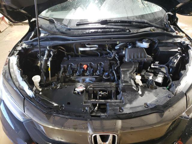 3CZRU6H17NM765846 Honda HR-V SPORT