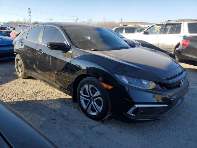 2HGFC2F61KH595272 Honda Civic Lx