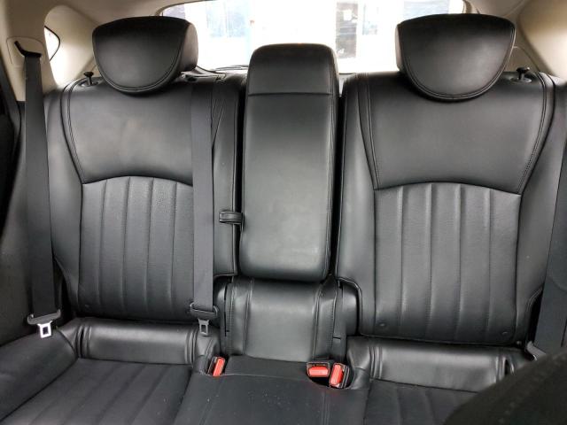 JN1BJ0RR4HM409309 Infiniti QX50