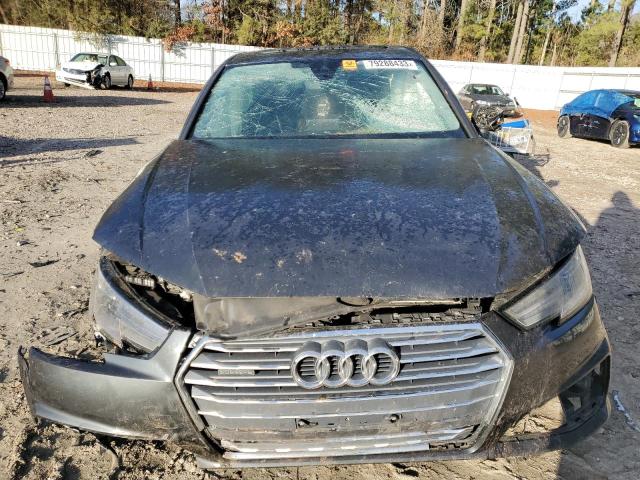 WAUDNAF45KA106151 Audi A4 PREMIUM
