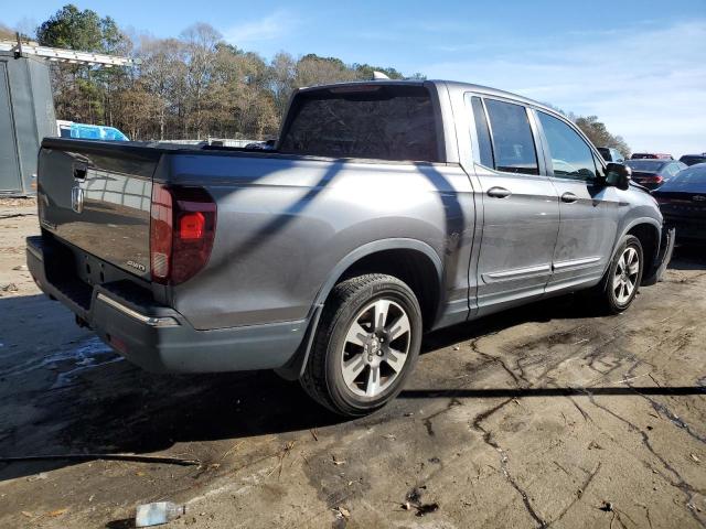 5FPYK3F6XHB035367 Honda Ridgeline Rtl