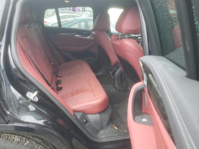 5UX2V5C0XL9C73855 BMW X4 Xdrivem40i