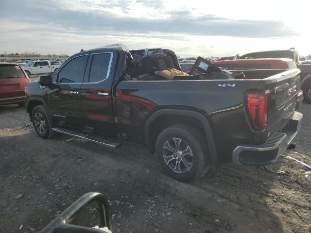 1GTR9DED5KZ311261 GMC Sierra K1500 Slt