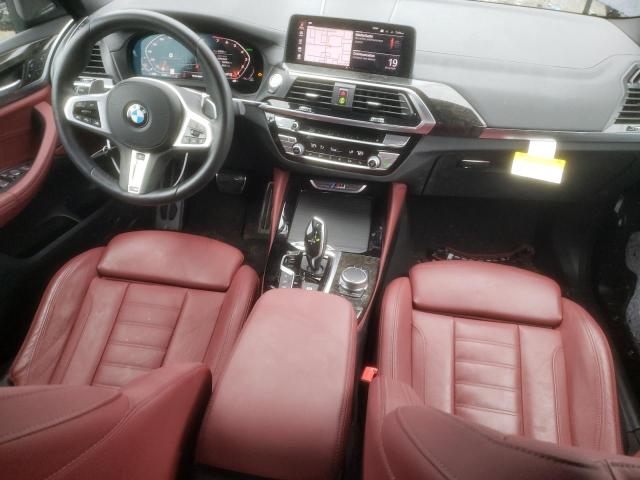 5UX2V5C0XL9C73855 BMW X4 Xdrivem40i