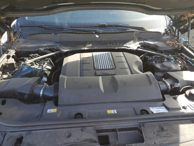 SALGV2RE0KA524104 Land Rover Range Rover Autobiography