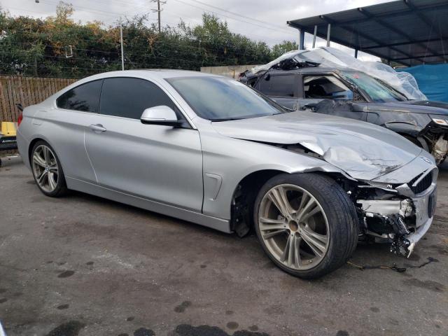 WBA3N7C55GK227808 BMW 428 I
