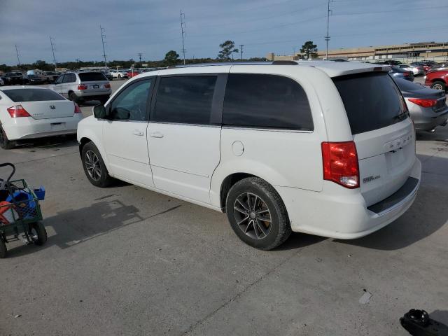 2C4RDGCG0HR732398 Dodge Grand Caravan Sxt