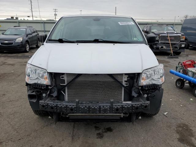 2C4RDGBG0KR778838 Dodge Grand Caravan Se