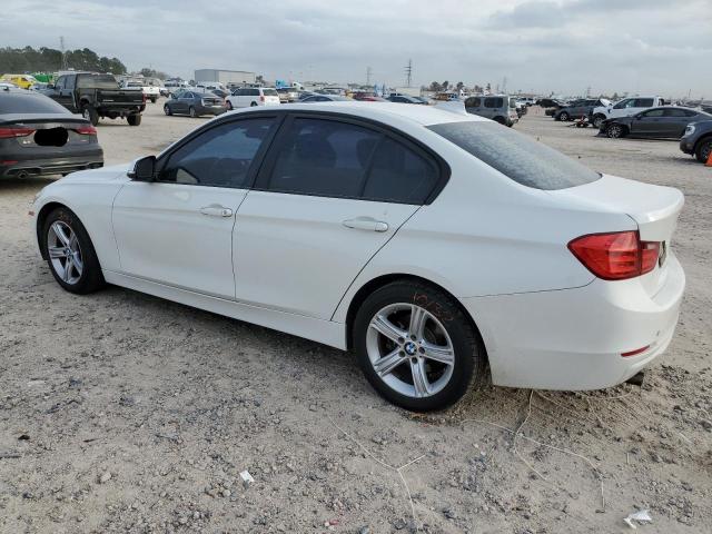 WBA3B1G50FNT04324 BMW 320 I