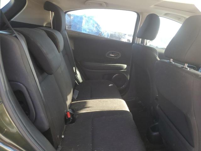 3CZRU5H50HM714433 Honda HR-V EX