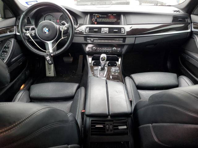 WBA5A5C53GG347232 BMW 528 I