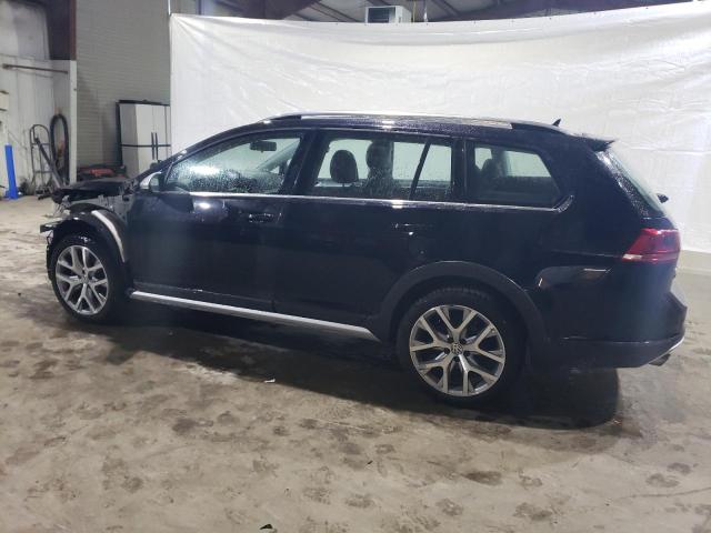 3VWH17AU6HM540095 Volkswagen Golf Alltrack S