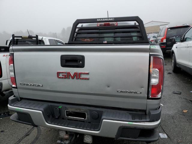 1GTP6EE1XH1156760 GMC Canyon Denali
