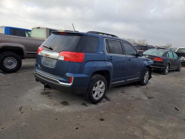 2GKALNEK7G6304676 GMC Terrain Sle