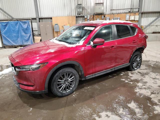 Auction sale of the 2018 Mazda Cx-5 Touring, vin: JM3KFBCM3J0301310, lot number: 78429503