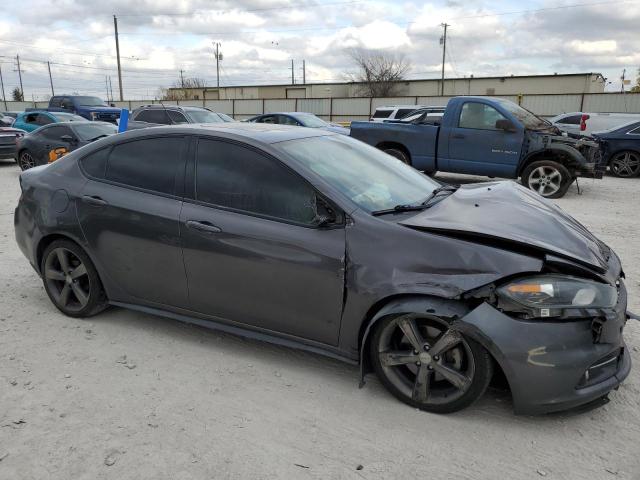 1C3CDFEB0ED866588 Dodge DART GT