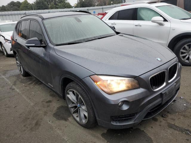 WBAVM1C50EVW46945 BMW X1 Sdrive28i