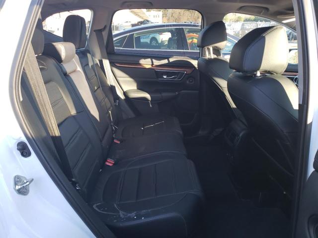 2HKRW2H83KH647901 Honda CR-V EXL