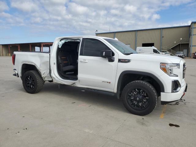 3GTP9EEL9MG455581 GMC Sierra K1500 At4