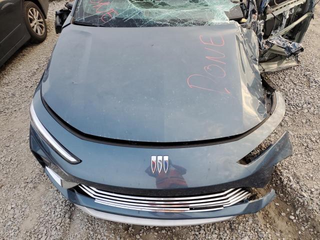 KL47LAE2XRB027014 Buick Envista Preferred