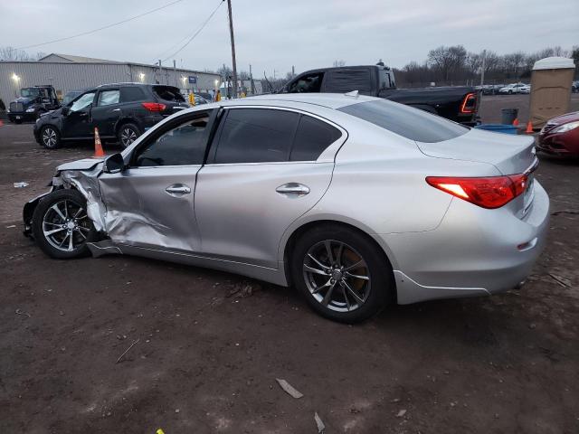 JN1EV7ARXHM840629 Infiniti Q50 Premium