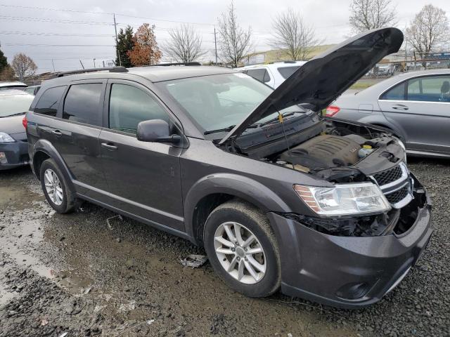 3C4PDDBG7GT100971 Dodge Journey Sxt