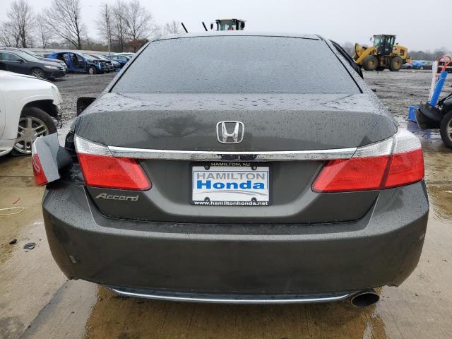 1HGCR2F3XEA272087 Honda ACCORD LX