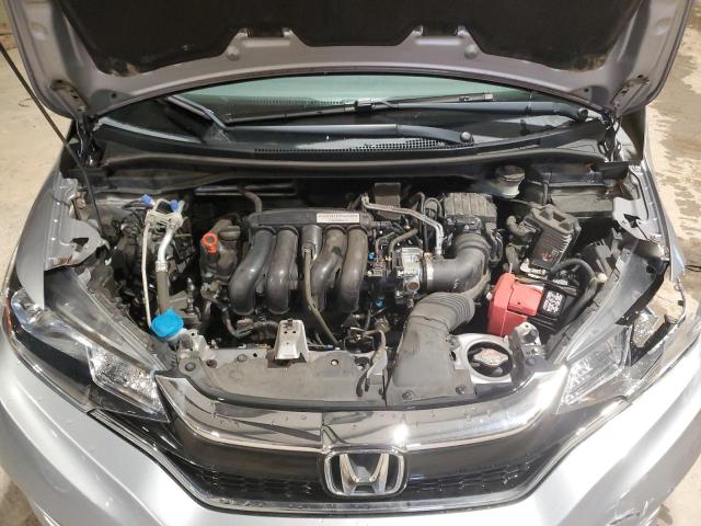 3HGGK5H40JM736191 Honda FIT LX