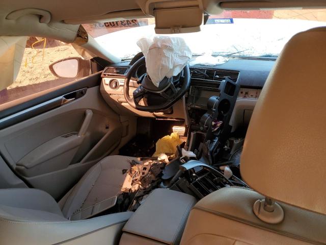 1VWAA7A33JC000168 Volkswagen PASSAT S