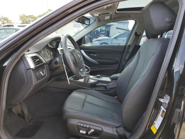 WBA8E1G55HNU14737 BMW 320 I