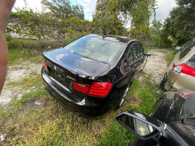 WBA3B1C50F5A05649 BMW 320 I