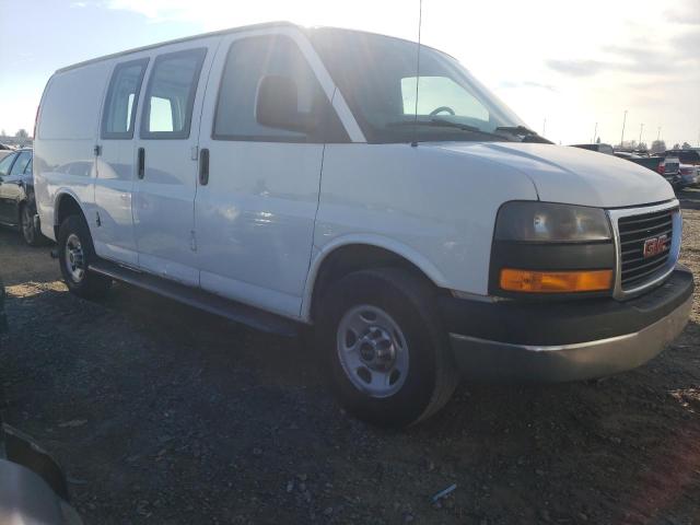 1GTW7FCA3E1906481 GMC Savana G2500
