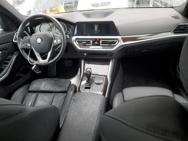 3MW5R1J02L8B13598 BMW 330I