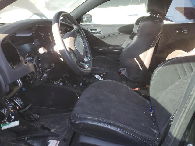 2C3CDXL93HH636802 Dodge Charger Srt Hellcat