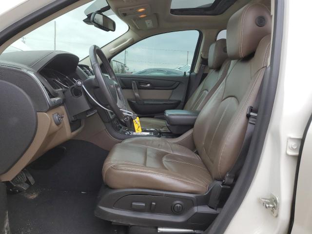 1GKKRSKD2FJ184049 GMC Acadia Slt-2