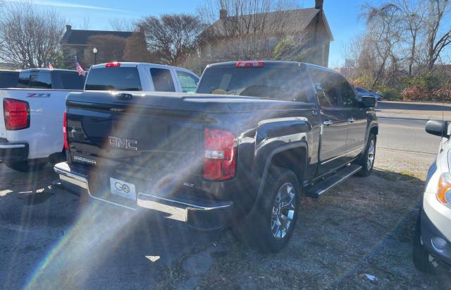 3GTP1VEC2EG249656 GMC Sierra C1500 Slt