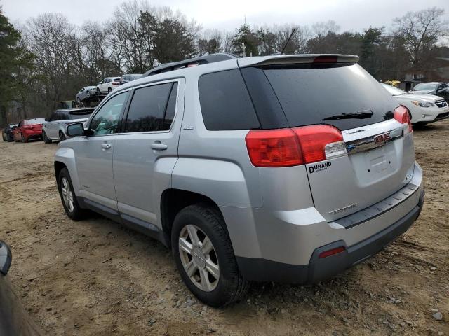 2GKFLWEK3F6348460 GMC Terrain Sle