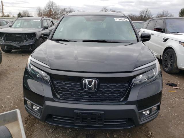 5FNYF8H23MB030445 Honda Passport Sport