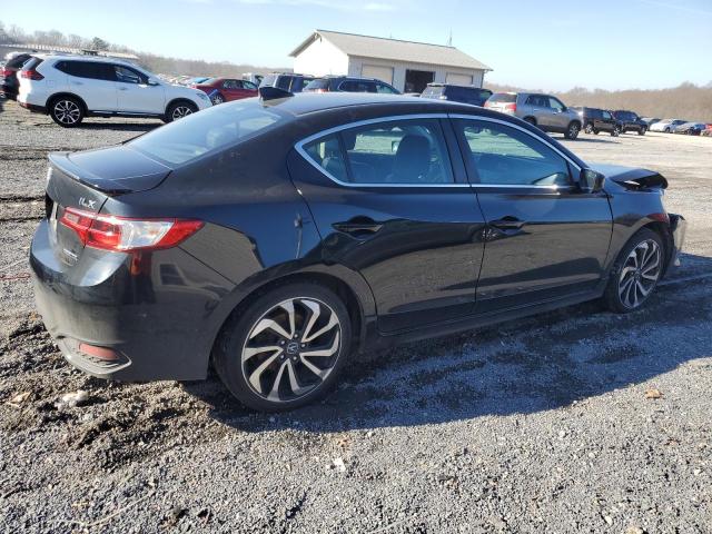 19UDE2F44JA002744 Acura Ilx Special Edition