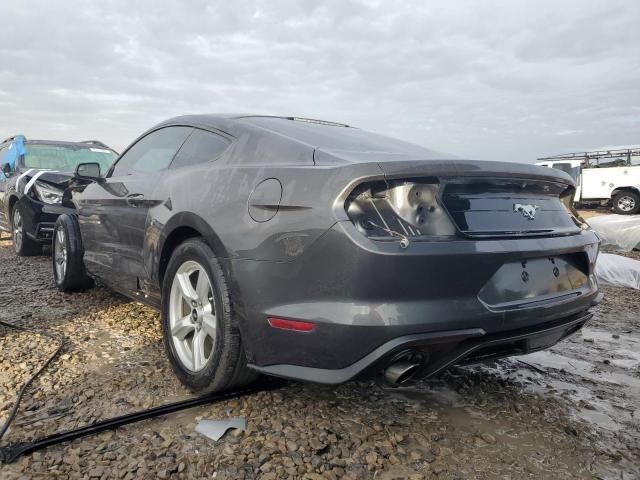 1FA6P8TH8J5110830 Ford Mustang